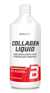 BioTech - Collagen Liquid - 1000ml